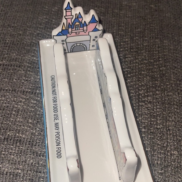 Disneyland Main Street Trinket Tray - Picture 4 of 4